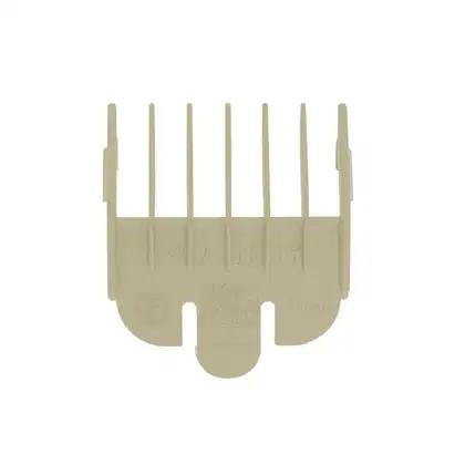 Imagem do produto Pente de Altura Nº 1  1/2 para Máquina de Corte Wahl 4,5mm