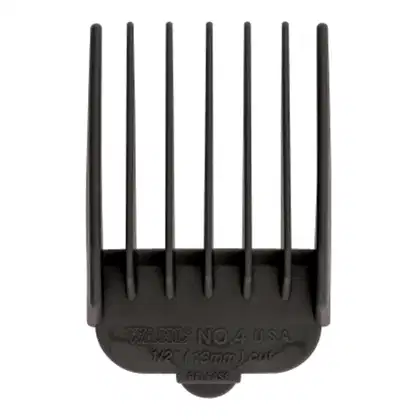 Imagem do produto Pente de Altura Nº 4 para Máquina de Corte Wahl 13mm