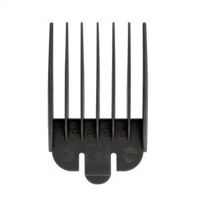 Imagem do produto Pente de Altura Nº 6 para Máquina de Corte Wahl 19mm