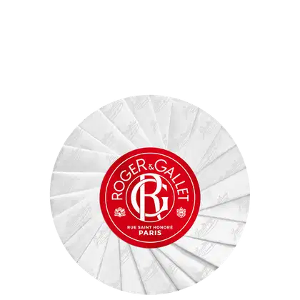 Imagem do produto Roger & Gallet Jean Marie Farina Savon Parfumé - Sabonete Perfumado 100g