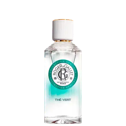 Imagem do produto Thé Vert Roger & Gallet Eau Parfumée - Perfume Unissex 100ml