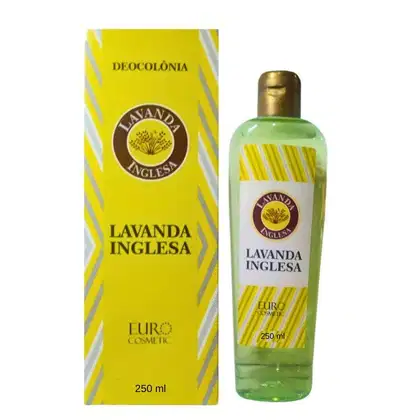 Imagem do produto Perfume Lavanda Inglesa 250ml