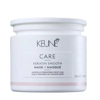 Imagem do produto Keune Care Keratin Smooth - Máscara 200ml