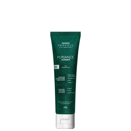 Imagem do produto Profuse Puriance Ultimate - Gel Antiacne 60g