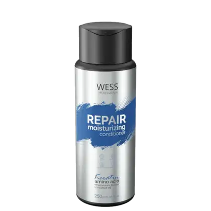 Imagem do produto Wess Professional Repair Moisturizing - Condicionador 250ml