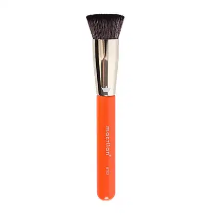 Imagem do produto Macrilan Kabuki BT03 - Pincel para Base