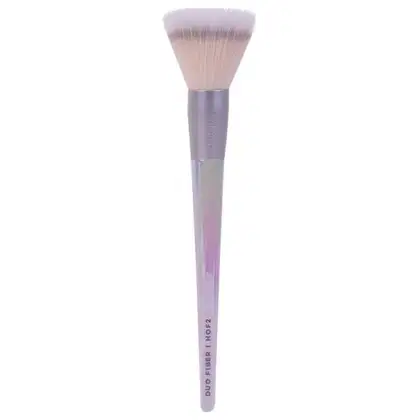 Imagem do produto Ruby Rose Duo Fiber Holographic - Pincel de Maquiagem
