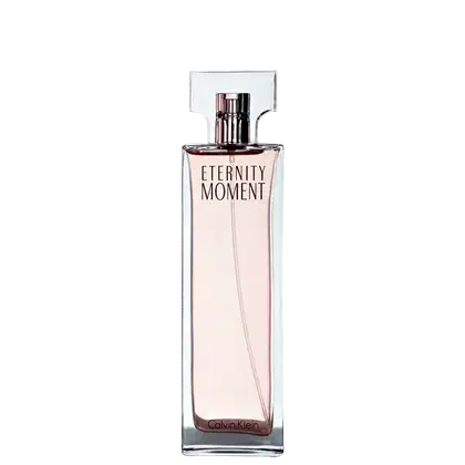 Imagem do produto Eternity Moment Calvin Klein Eau de Parfum - Perfume Feminino 100ml