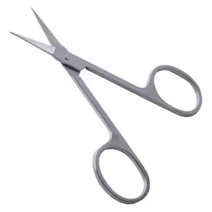 Imagem do produto Tesoura para Unhas - Macrilan