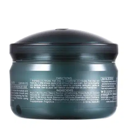 Imagem do produto Kit N.P.P.E SH-RD - Shampoo 500ml + Condicionador de 500ml + Protein Cream 80ml 