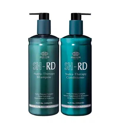 Imagem do produto Kit N.P.P.E. SH-RD Nutra-Therapy (2 Produtos)