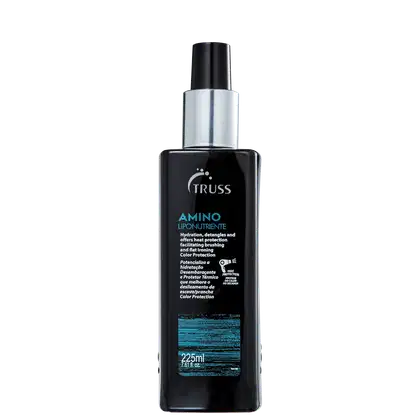 Imagem do produto TRUSS Amino - Protetor Térmico 225ml