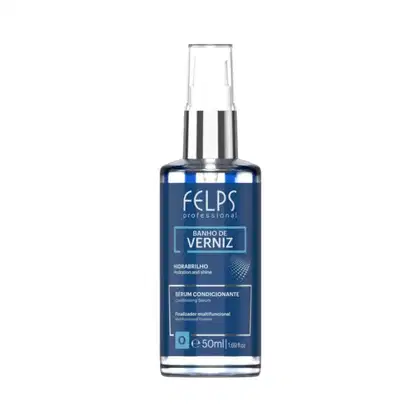 Imagem do produto Felps Professional Banho de Verniz Sérum 50ml