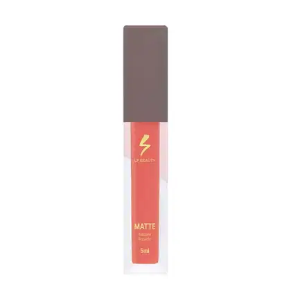 Imagem do produto Lp Beauty Matte - Batom Líquido 5g - Nude