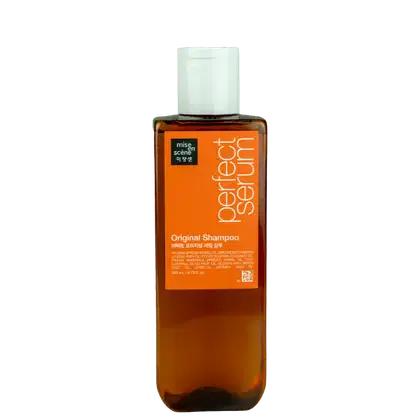 Imagem do produto Mise en Scène Perfect Serum - Shampoo 200ml