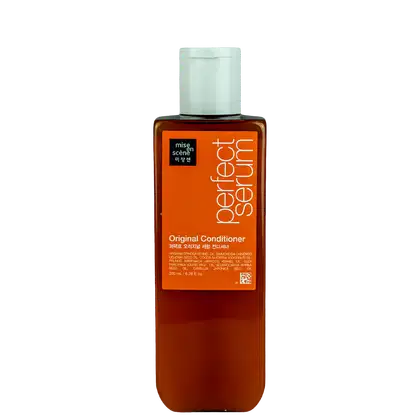 Imagem do produto Mise en Scène Perfect Serum Original - Condicionador 200ml