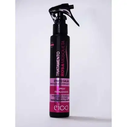 Imagem do produto SPRAY EICO EFEITO SALÃO  ROSA MOSQUETA 120ML