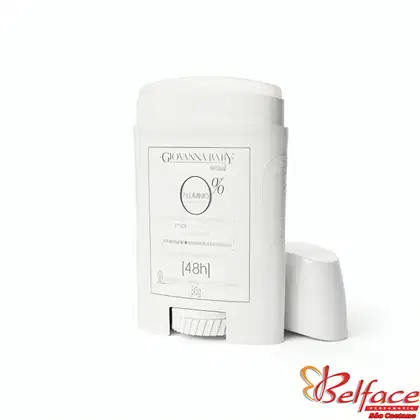 Imagem do produto Desodorante Antirespirante Stick 0% Alumínio e Álcool 48h Giovanna Baby - #Neutral 50g