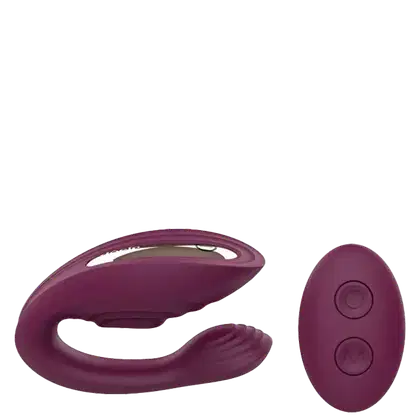 Vibrador Boo de Désir Atelier.
