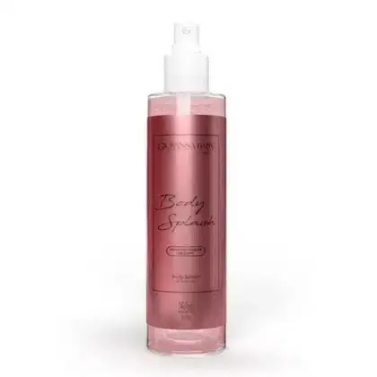 Imagem do produto Giovanna Baby Rose - Body Spray Feminino 260ml