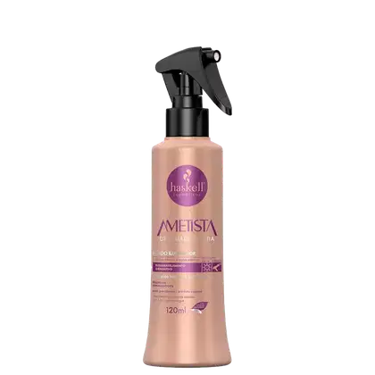 Imagem do produto Haskell Ametista - Fluido Iluminador 120ml