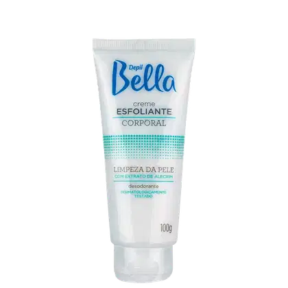 Imagem do produto Depil Bella Alecrim - Esfoliante Corporal 100g