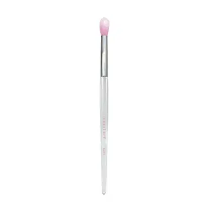 Imagem do produto Pincel Profissional Oval Para Esfumar Let's Glam - Macrilan - GL07