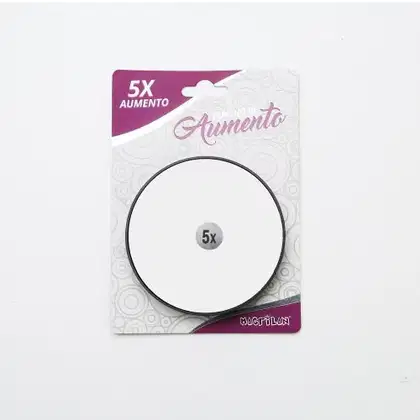 Imagem do produto Espelho De Aumento - Macrilan - ES-03
