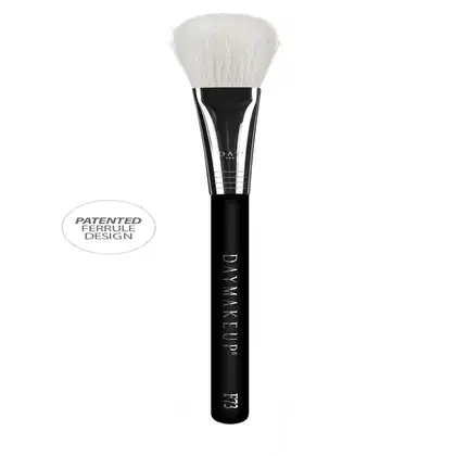 Imagem do produto Pincel Iluminador F73 - DayMakeUp