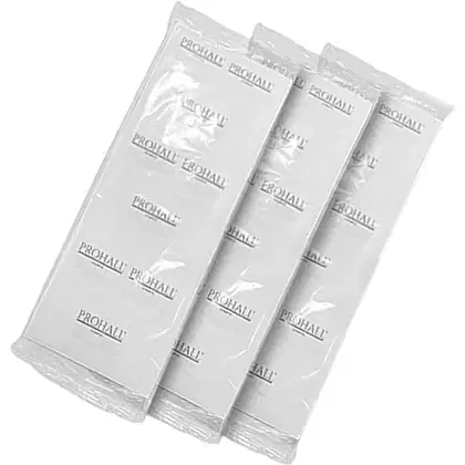 Imagem do produto Prohall Cosmetic Tamanho G 11 x 47cm - Papel para Mechas (120 Folhas)