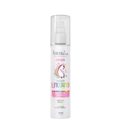 Imagem do produto Forever Liss Professional Magia Unicórnio - Leave-in 150ml