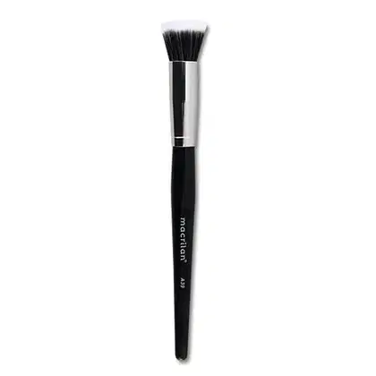 Pincel para Corretivo Macrilan Max A39, 1 produto.