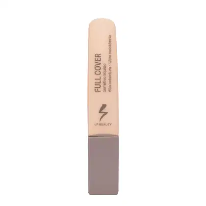 Imagem do produto Lp Beauty Full Cover - Corretivo Líquido 17g LP04