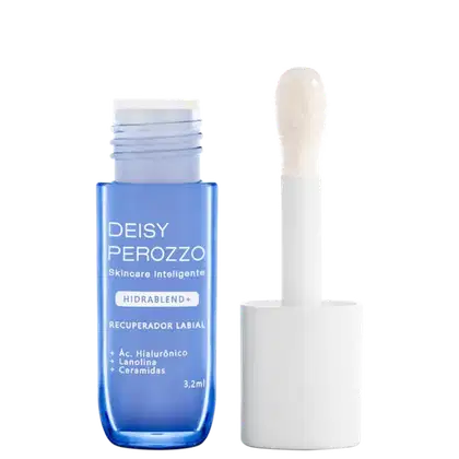 Recuperador Labial Deisy Perozzo Hidrablend+ 3,2ml