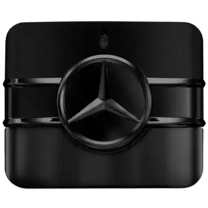 Perfume Sign Your Power Mercedes-Benz Eau de Parfum Intense 50ml