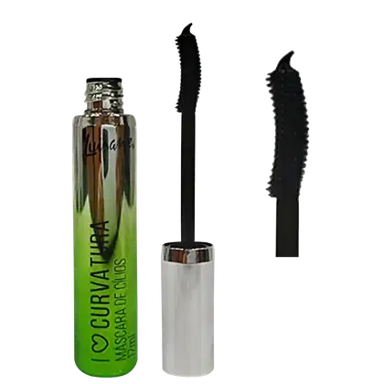 Imagem do produto Máscara De Cílios I Love Curvatura - Luisance - L3196
