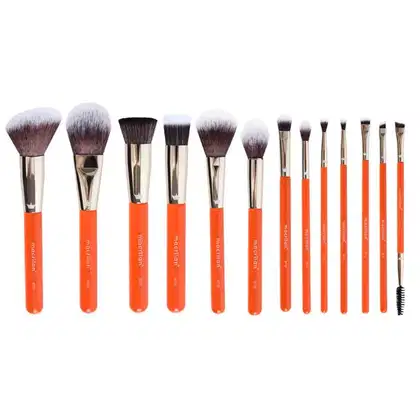 Imagem do produto Linha Completa Beauty Tools BT - Macrilan - LCBT