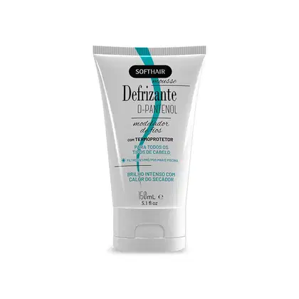 Defrizante D-Pantenol Soft Hair 150ml