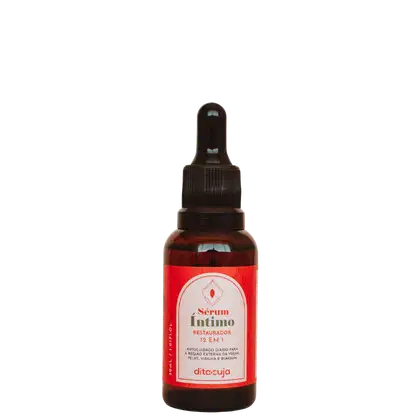 Imagem do produto Dita Cuja 12 em 1 - Sérum Íntimo Regenerador 30ml