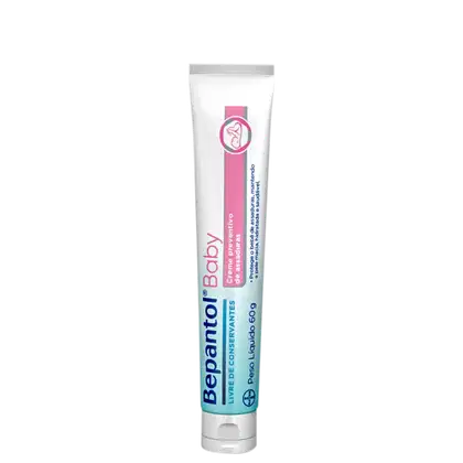 Imagem do produto Bepantol Baby - Creme para Assaduras 60g