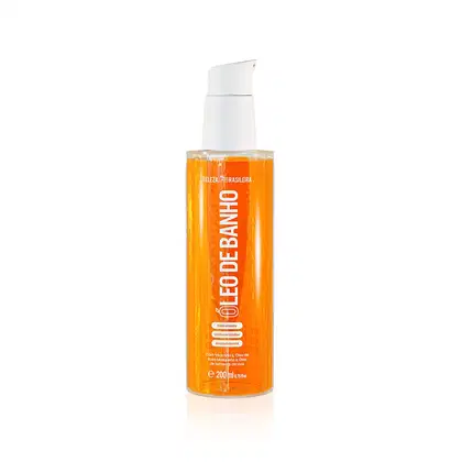 Imagem do produto BB OLEO DE BANHO 200ML