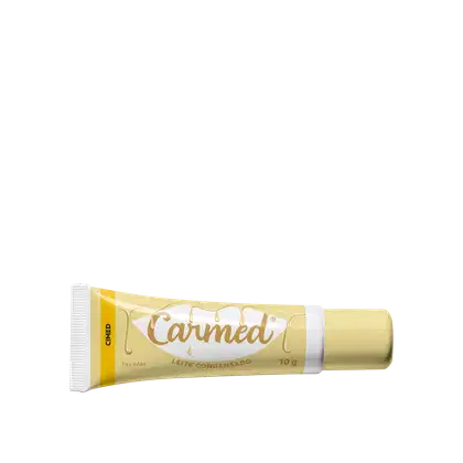 Hidratante Labial Carmed Ana Castela Leite Condensado 10g