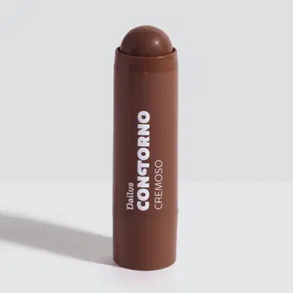 Imagem do produto Contorno Cremoso Em Stick – Caramelo - Dailus