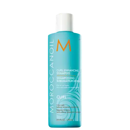 Imagem do produto Moroccanoil Curl Enhancing - Shampoo 250ml
