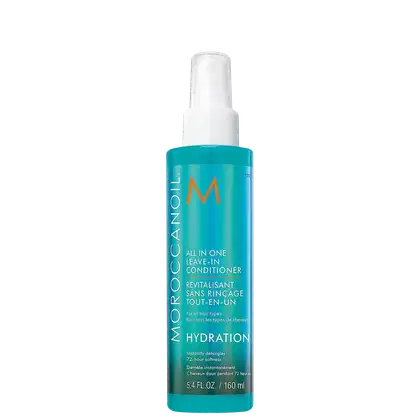 Imagem do produto Moroccanoil Hydration All in One - Leave-in Condicionador 160ml