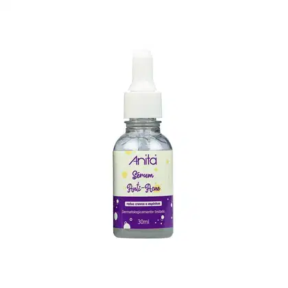Sérum Antiacne Anita 30ml