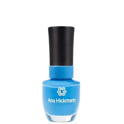 Imagem do produto Ana Hickmann Queridinhos Da Ana - Esmalte 9ml - Hortênsia 15082