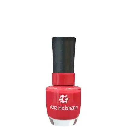 Imagem do produto Ana Hickmann Vermelhos Maravilhosos - Esmaltes 9ml - Filme e Pipoca 15101