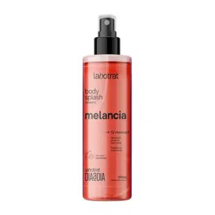 Imagem do produto Labotrat Body Splash de Melancia Dia a Dia  190ml