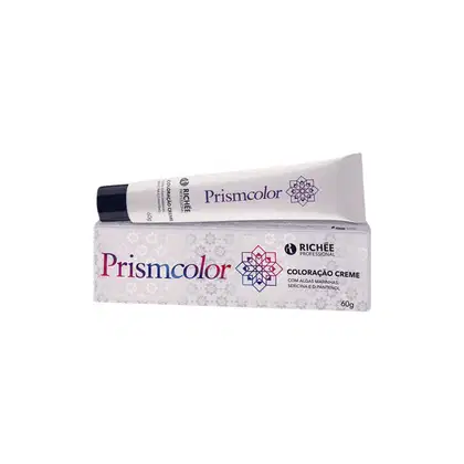 Coloração Richée Professional Prismcolor 60g